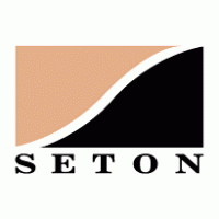 Seton Logo PNG Vector