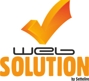 Settelire Web Solution Logo PNG Vector