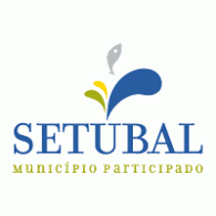 Setubal Municipio Participado Logo PNG Vector