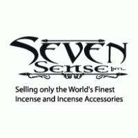 Seven Sense International Logo PNG Vector