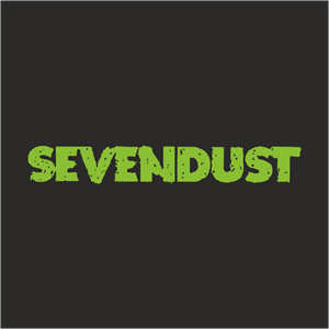 Sevendust Logo PNG Vector