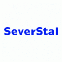 SeverStal Logo PNG Vector