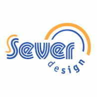 Sever Design Logo PNG Vector