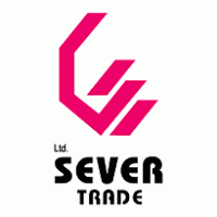 Sever Trade Logo PNG Vector