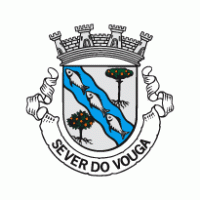 Sever do Vouga Logo PNG Vector