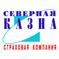 Severnaya Kazna Logo PNG Vector