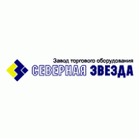 Severnaya Zvezda Logo PNG Vector
