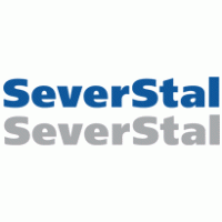 Severstal Logo PNG Vector