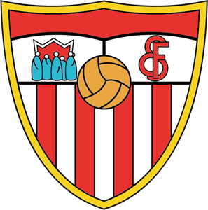 Sevilla FC Logo Vector