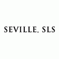 Seville SLS Logo PNG Vector