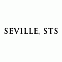 Seville STS Logo Vector