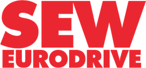 Sew-Eurodrive Logo PNG Vector