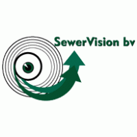 Sewer Vision bv Logo Vector