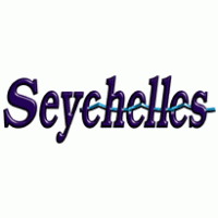 Seychelles Spas Logo PNG Vector