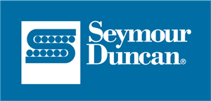 Seymour Duncan Logo PNG Vector