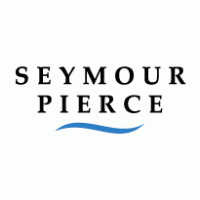 Seymour Pierce Limited Logo Vector