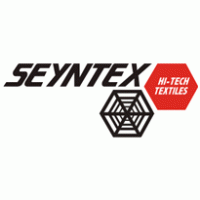 Seyntex Logo PNG Vector
