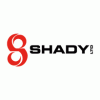 Shady Ltd. Logo PNG Vector