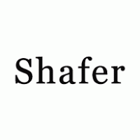 Shafer Logo PNG Vector
