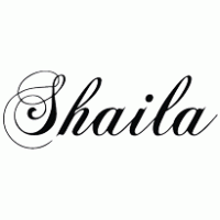 Shaila Logo PNG Vector