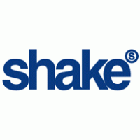 Shake Studios Logo PNG Vector