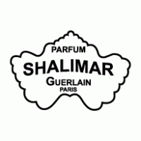 Shalimar Logo PNG Vector