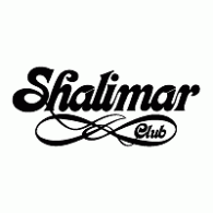 Shalimar Club Logo PNG Vector