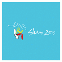 Shame 2000 Logo PNG Vector