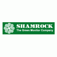 Shamrock Logo PNG Vector