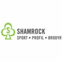 Shamrock SPB Logo PNG Vector
