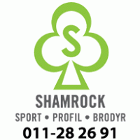 Shamrock SPB Logo Vector