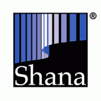 Shana Logo PNG Vector