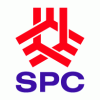 Shanghai Petrochemical Company Limited Logo Vector