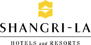 Shangri-La Logo Vector