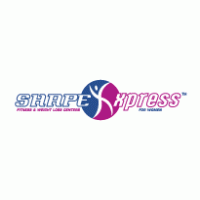 Shape Express Logo PNG Vector