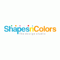ShapesnColors Logo PNG Vector
