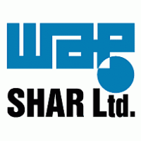 Shar Logo PNG Vector