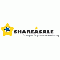 Share-A-Sale Logo PNG Vector