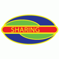 Sharing Logo PNG Vector