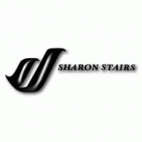 Sharon Stairs Logo PNG Vector