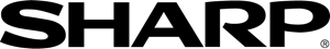 Sharp Logo PNG Vector
