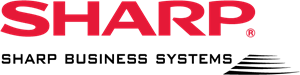 Sharp Business Systems Logo Vector
