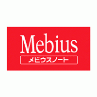 Sharp Mebius Logo PNG Vector