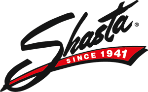 Shasta Logo PNG Vector