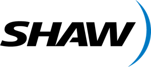 Shaw Logo Vector