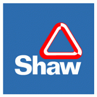 Shaw Logo PNG Vector