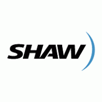 Shaw Communications Logo PNG Vector
