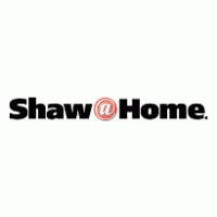 Shaw@Home Logo PNG Vector