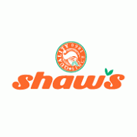 Shaw's Logo PNG Vector