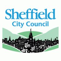 Sheffiekd City Council Logo PNG Vector